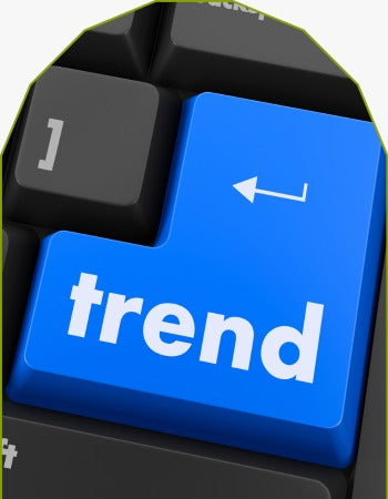 Trending products